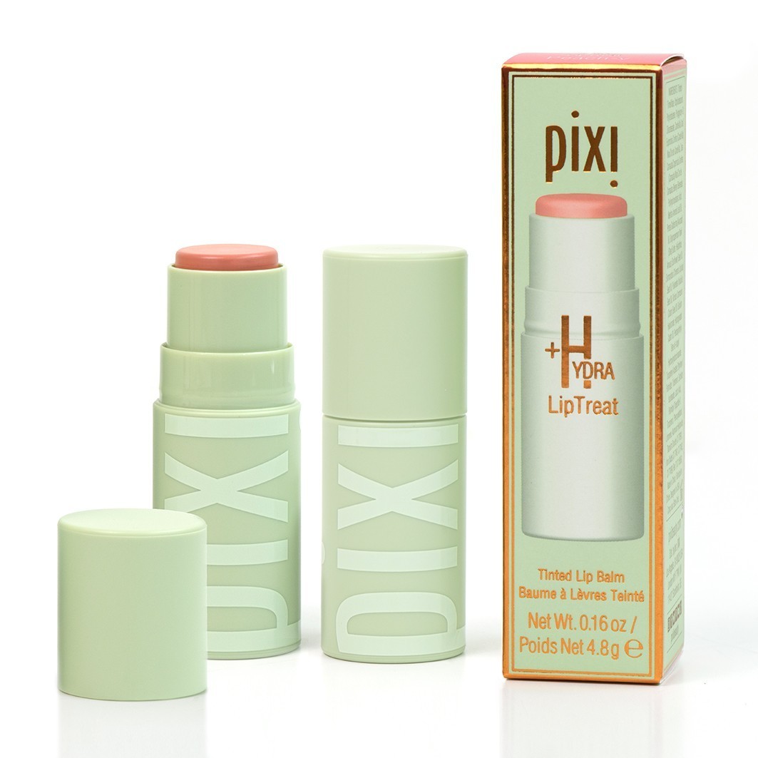 Pixi balzam za usne + Hydra balzam za usne – 4,8 g