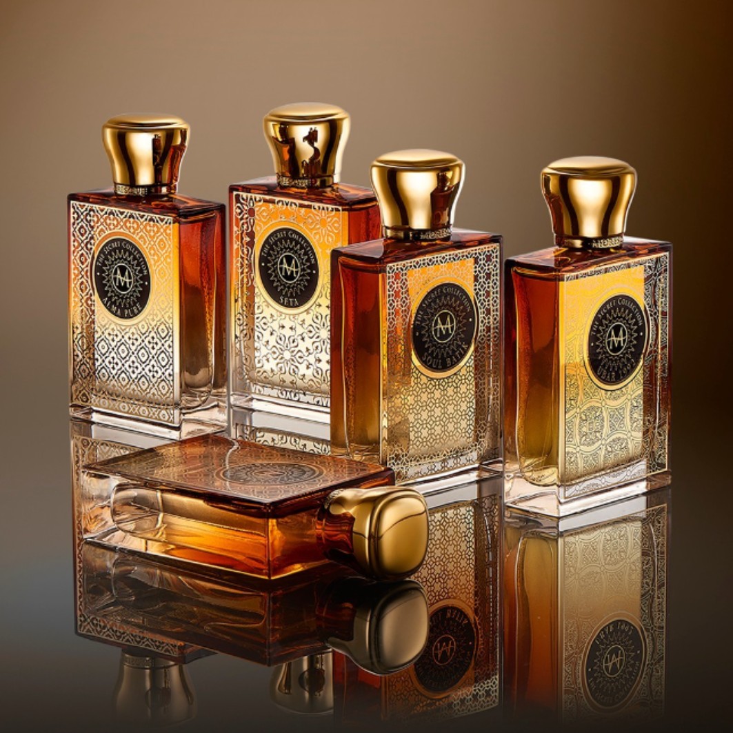 Moresque Parfum Eau de Parfum Spray - 75ml