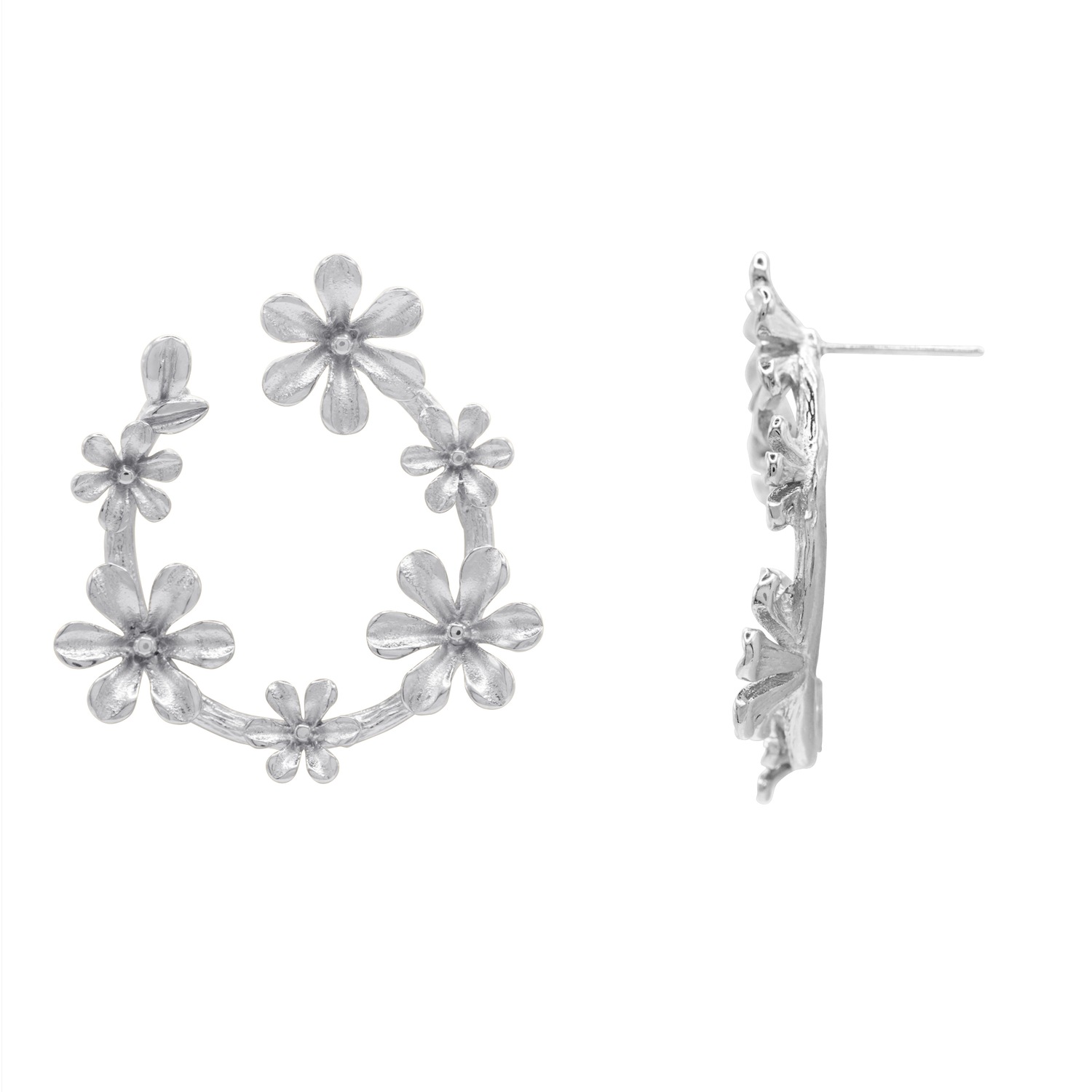 Heideman Boucles d'oreilles Fiaara
