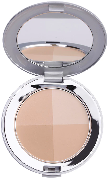 Kompaktní pudr Sensai Cellular Performance Pressed Powder vícebarevný