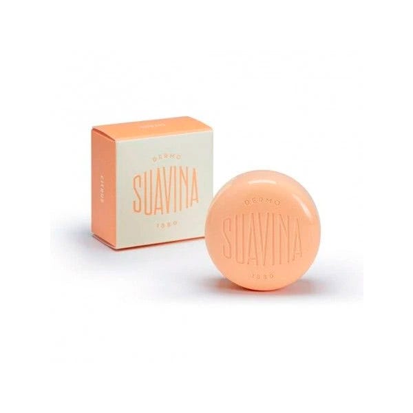 Citrus läppbalsam | 10 ml
