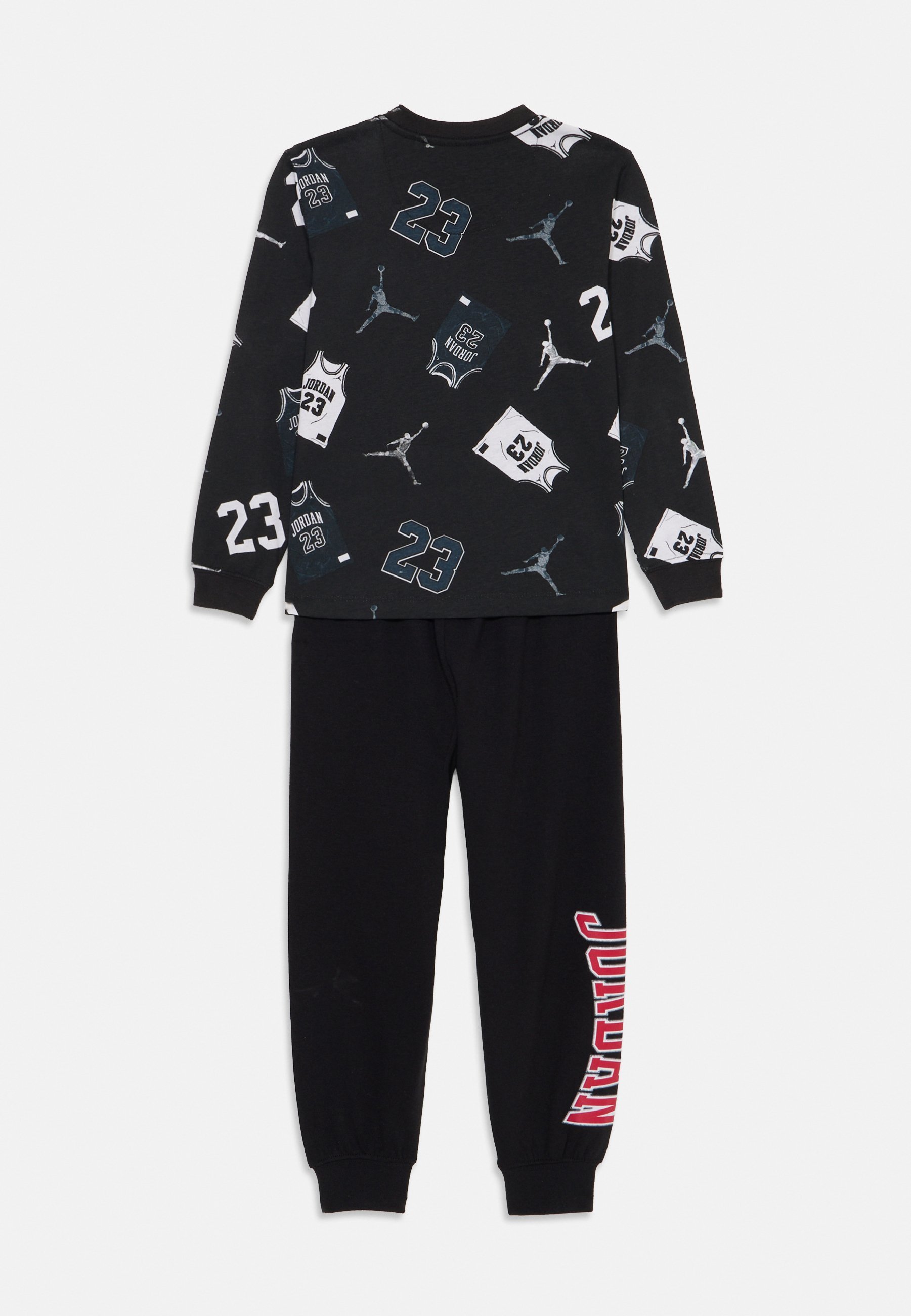 Ensemble pantalon Jordan - Survêtement - Noir
