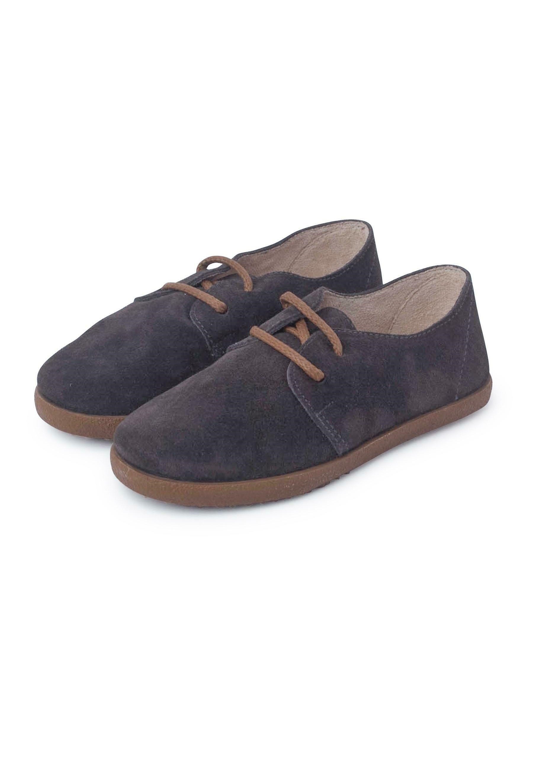 Pisamonas Scarpine per bambini - grigio scuro