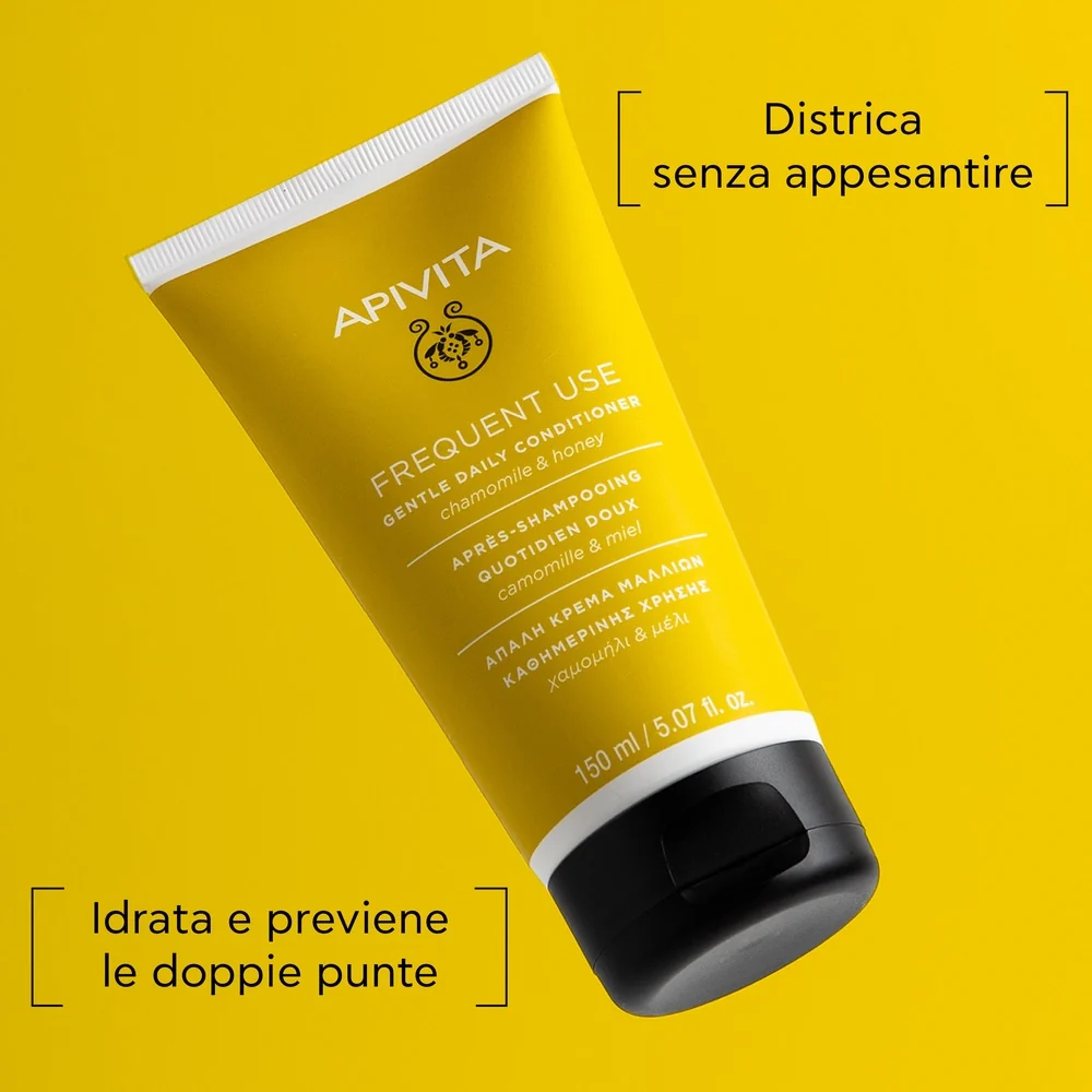 Capelli - Uso Frequente Balsamo Delicato Uso Frequente - Balsamo Delicato Capelli, Balsamo Uso frequente Capelli