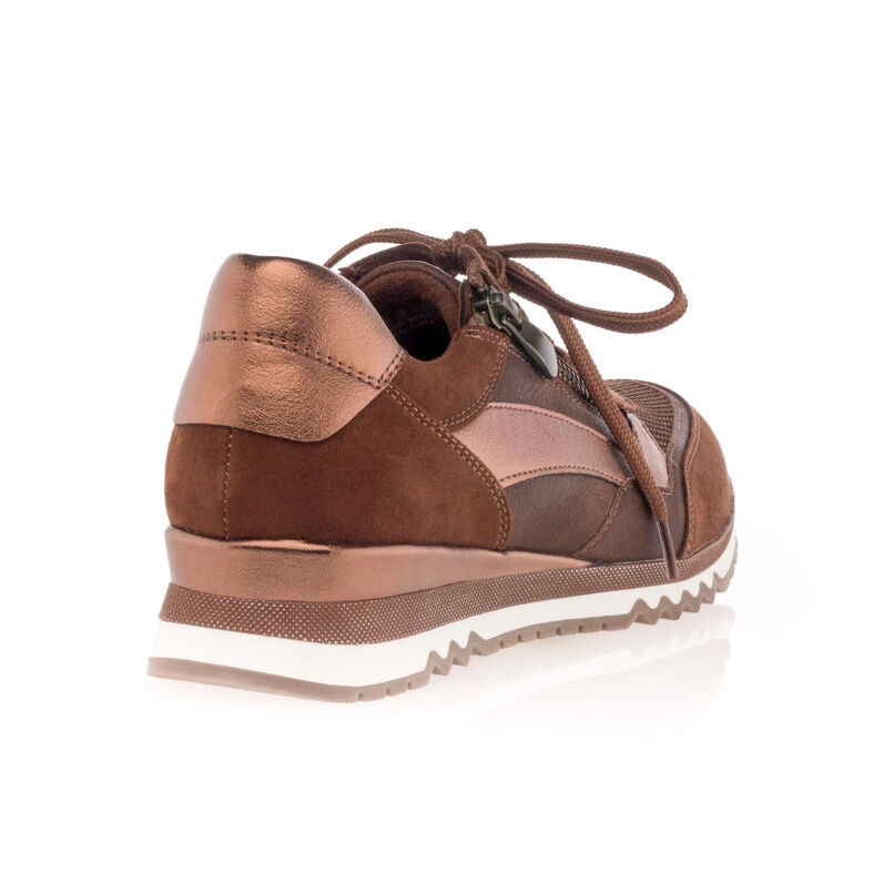 Baskets / sneakers Femme Marron