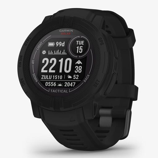  Garmin Instinct 2 Solar