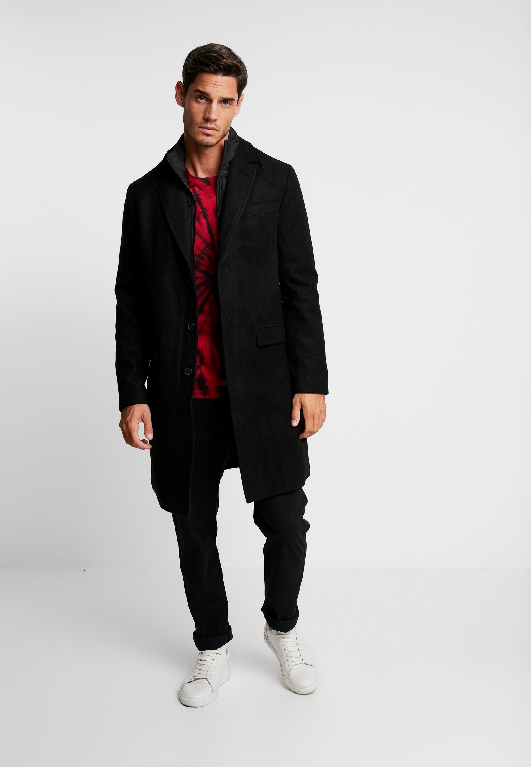 Pier One Classic jas - zwart