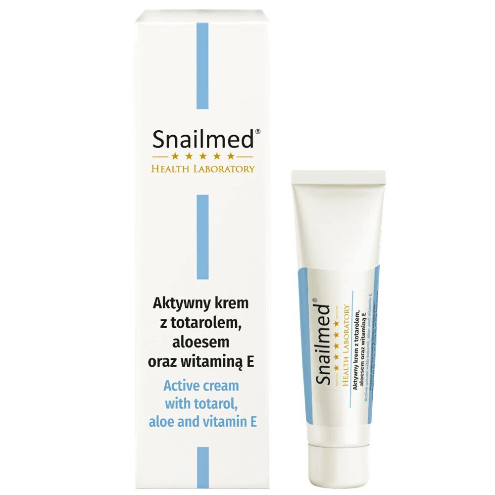 Snailmed Health Laboratory