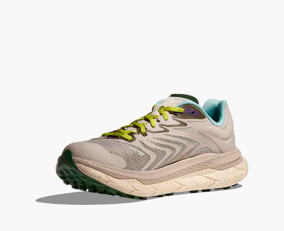 HOKA Tecton X2 MAAP Pimpstein / Limeade