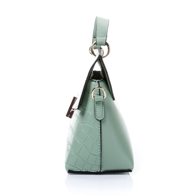 Torby damskie Torby zielone
