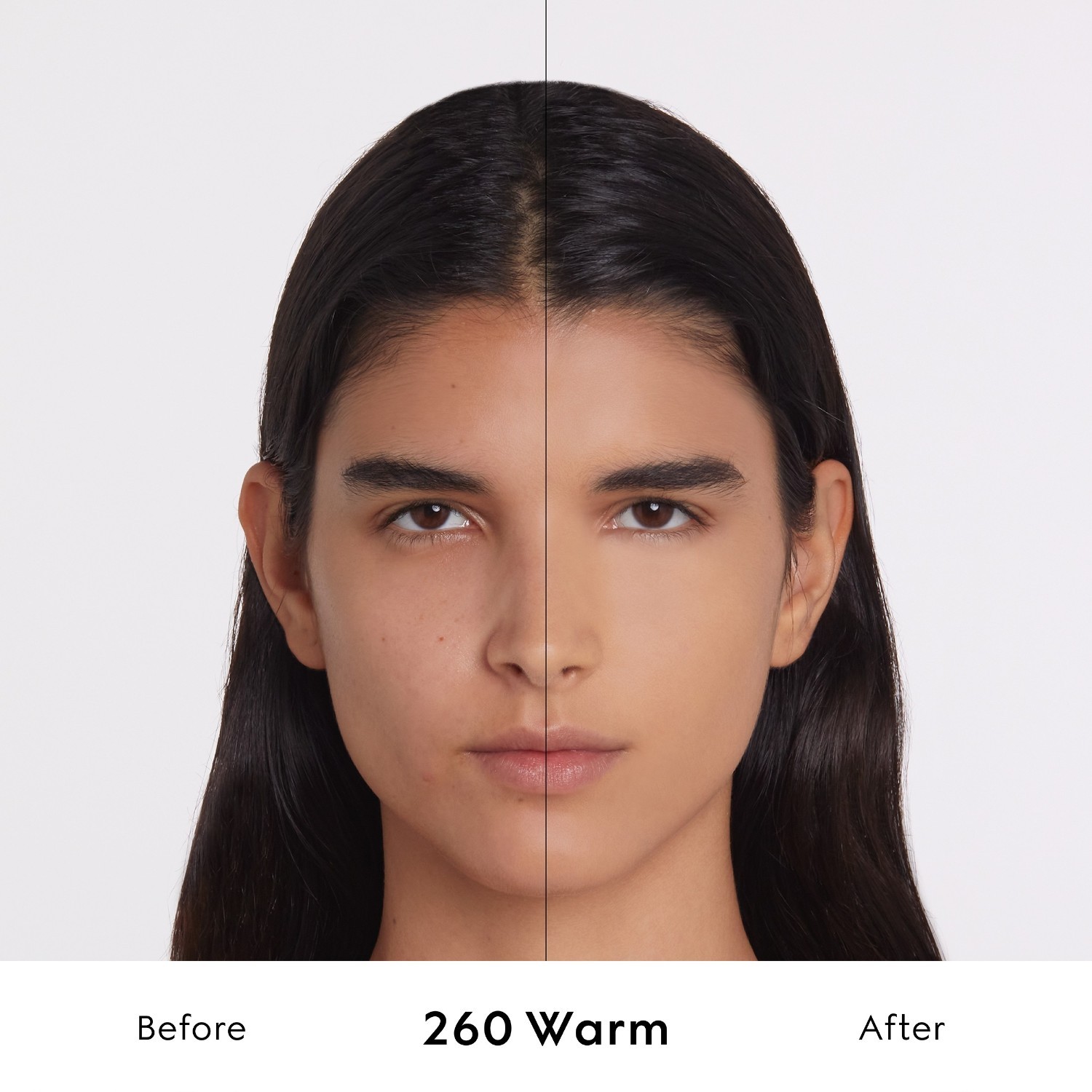 Gucci Foundation Eternité de Beauté Foundation SPF 15 - 30 ml