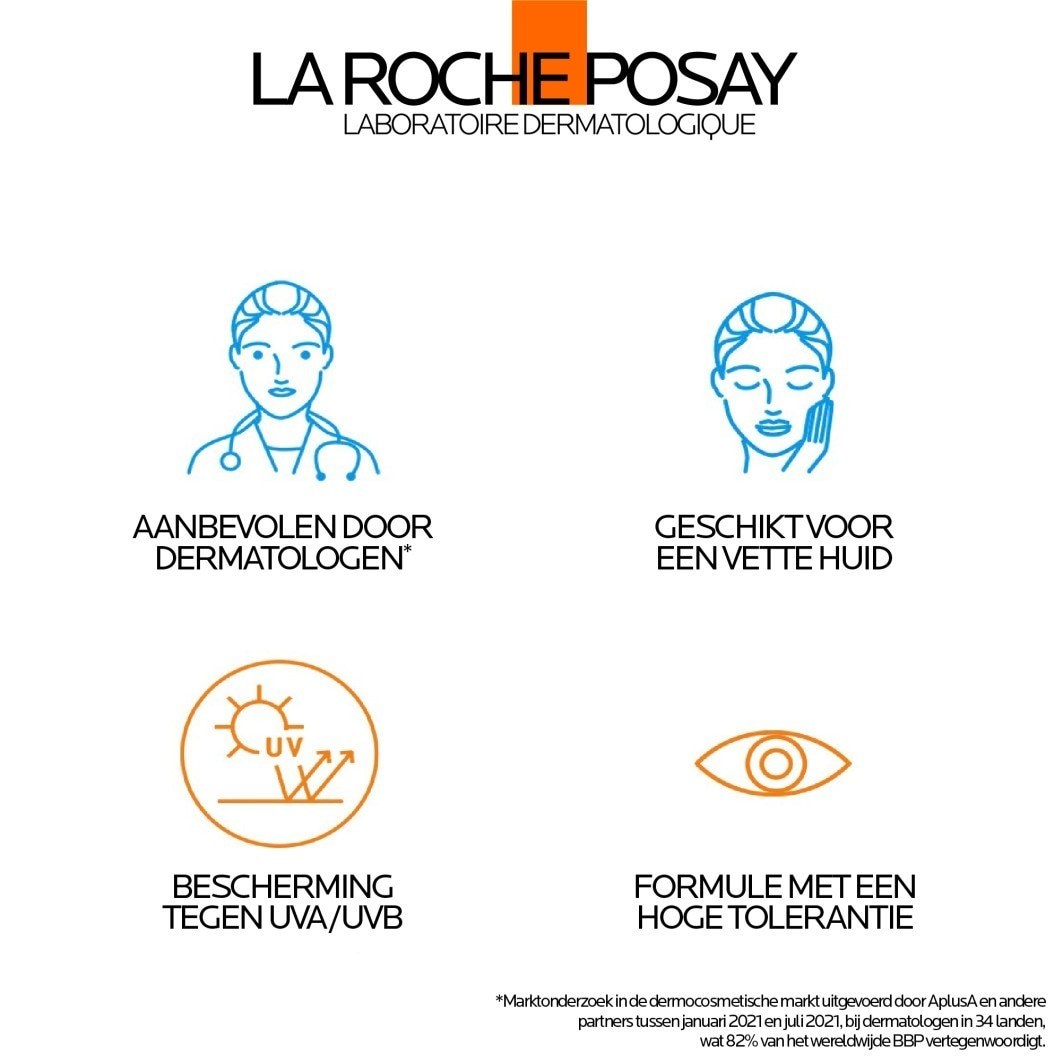 La Roche-Posay Anthelios UVMUNE 400 fluid za zaštitu od sunca SPF 50+ - 50 ml