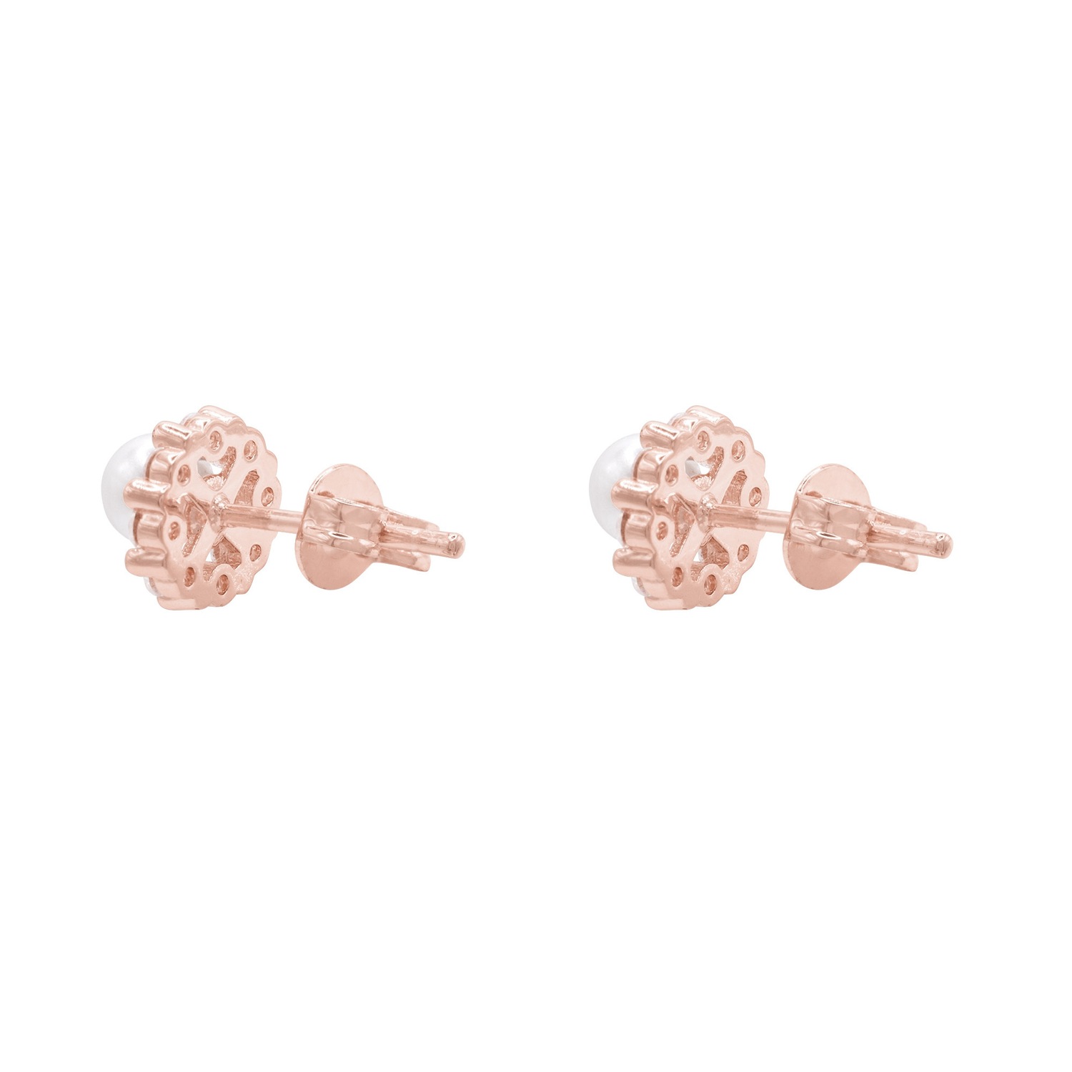Heideman Boucles d'oreille Claire
