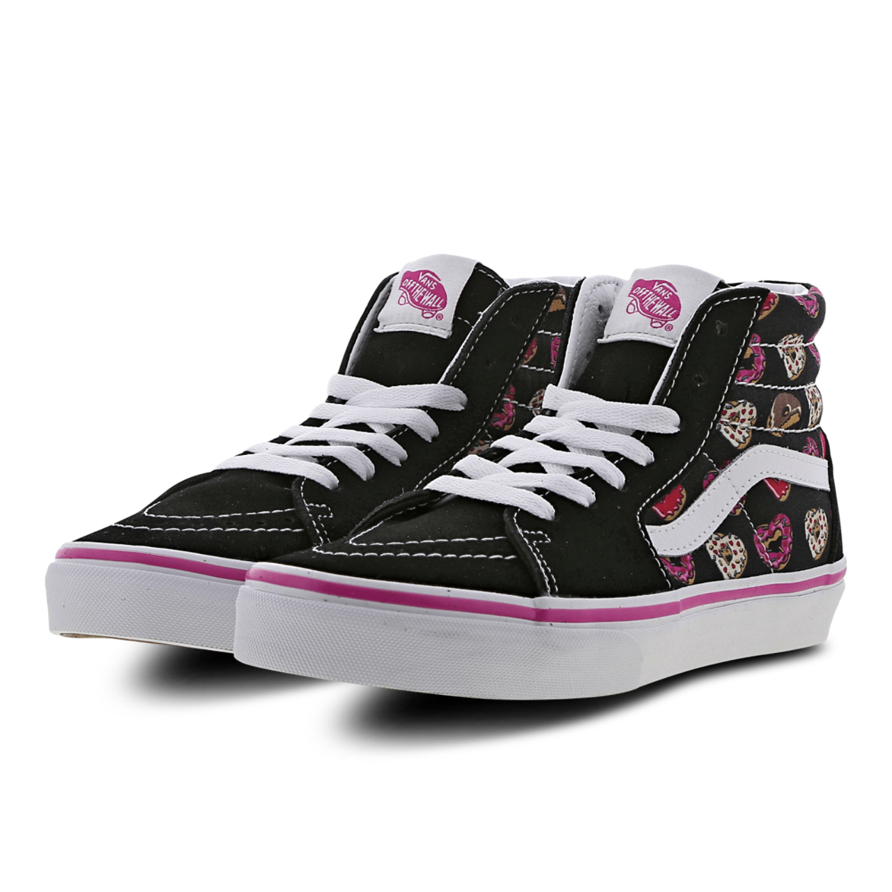 Vans Sk8-Hi