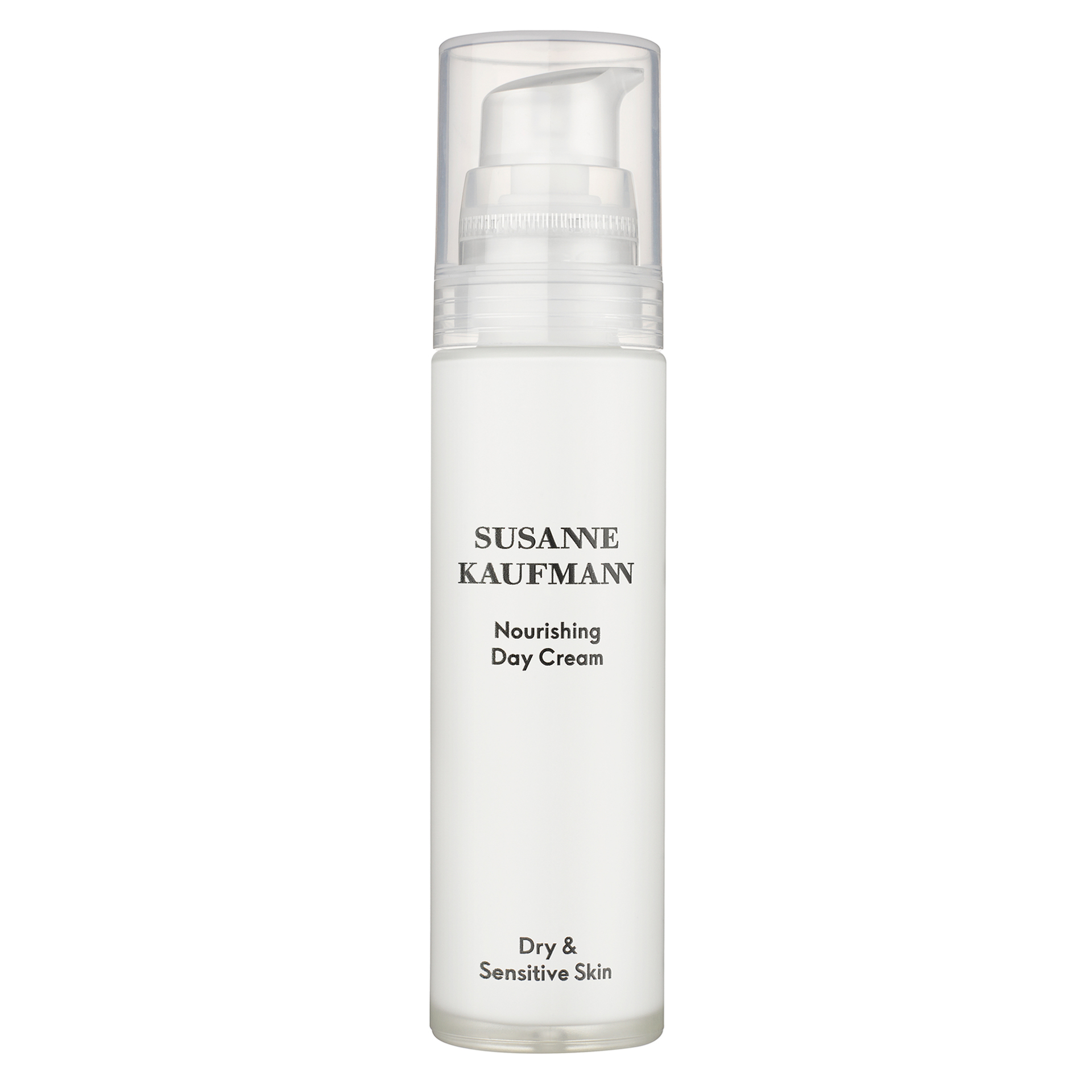Tápláló nappali krém 50 ml - Susanne Kaufmann