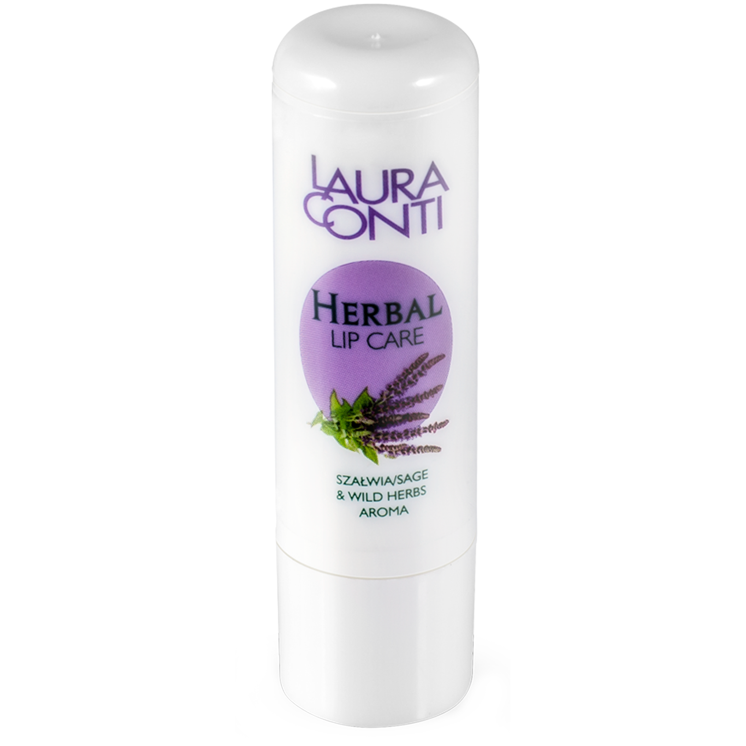 Laura Conti Herbal