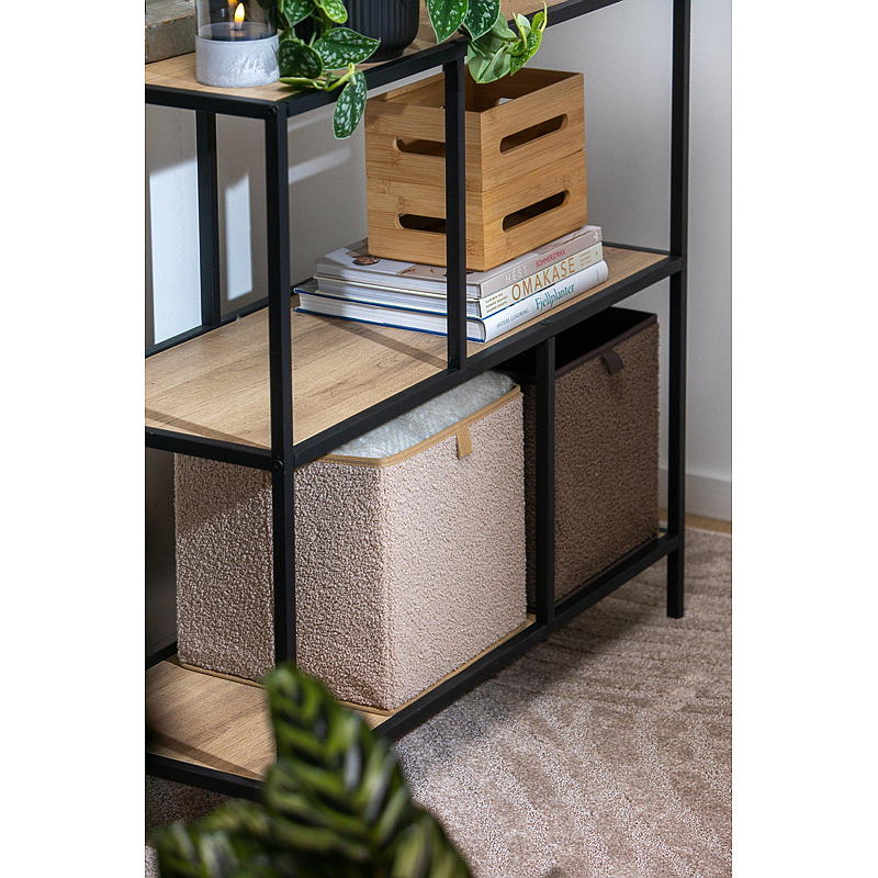 Hem Bambulåda Odin 30x22x9 cm