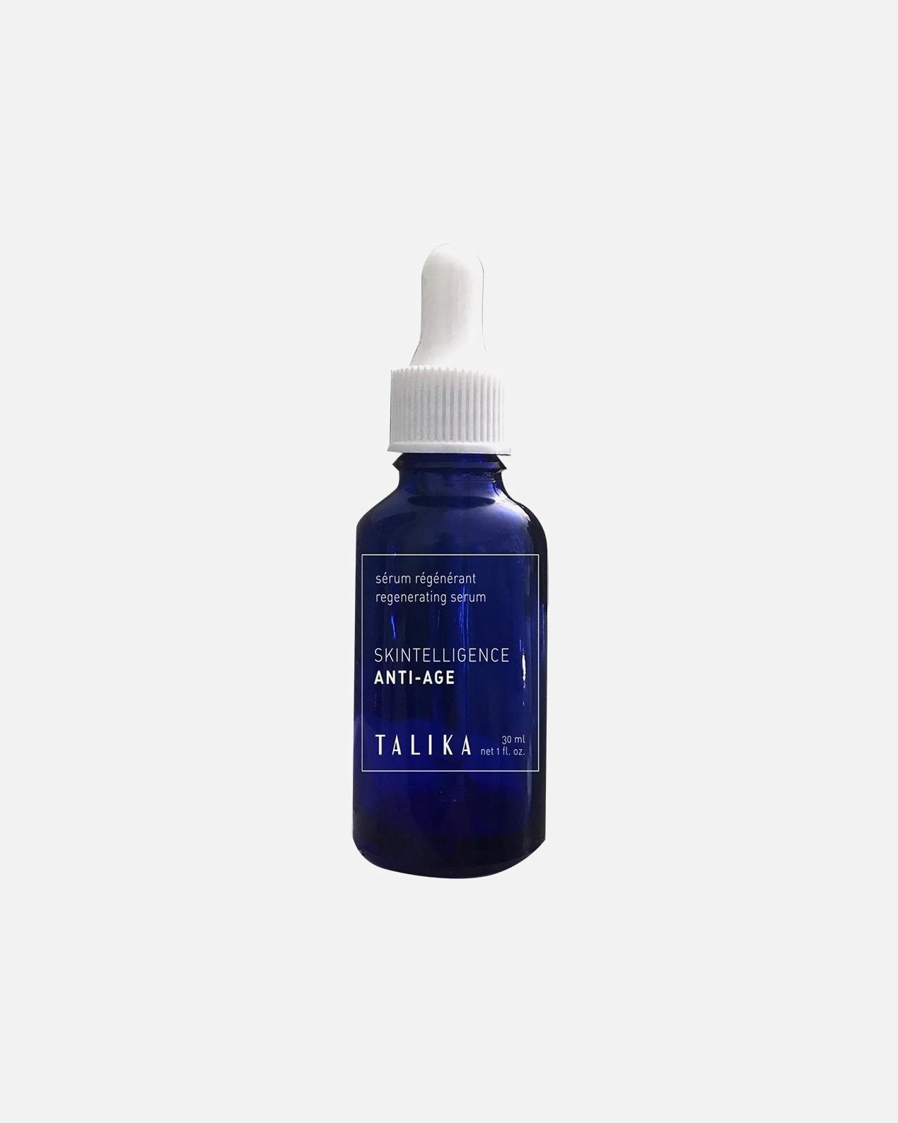 Talika Anti-Aging-Serum Regenerierendes serumas - 30 ml