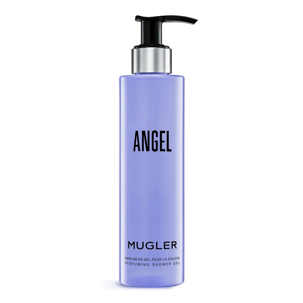 Angel Angel - Bagno e Doccia