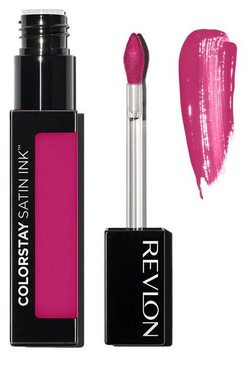 Colorstay Satin Ink tečni ruž za usne Tečni ruževi za usne