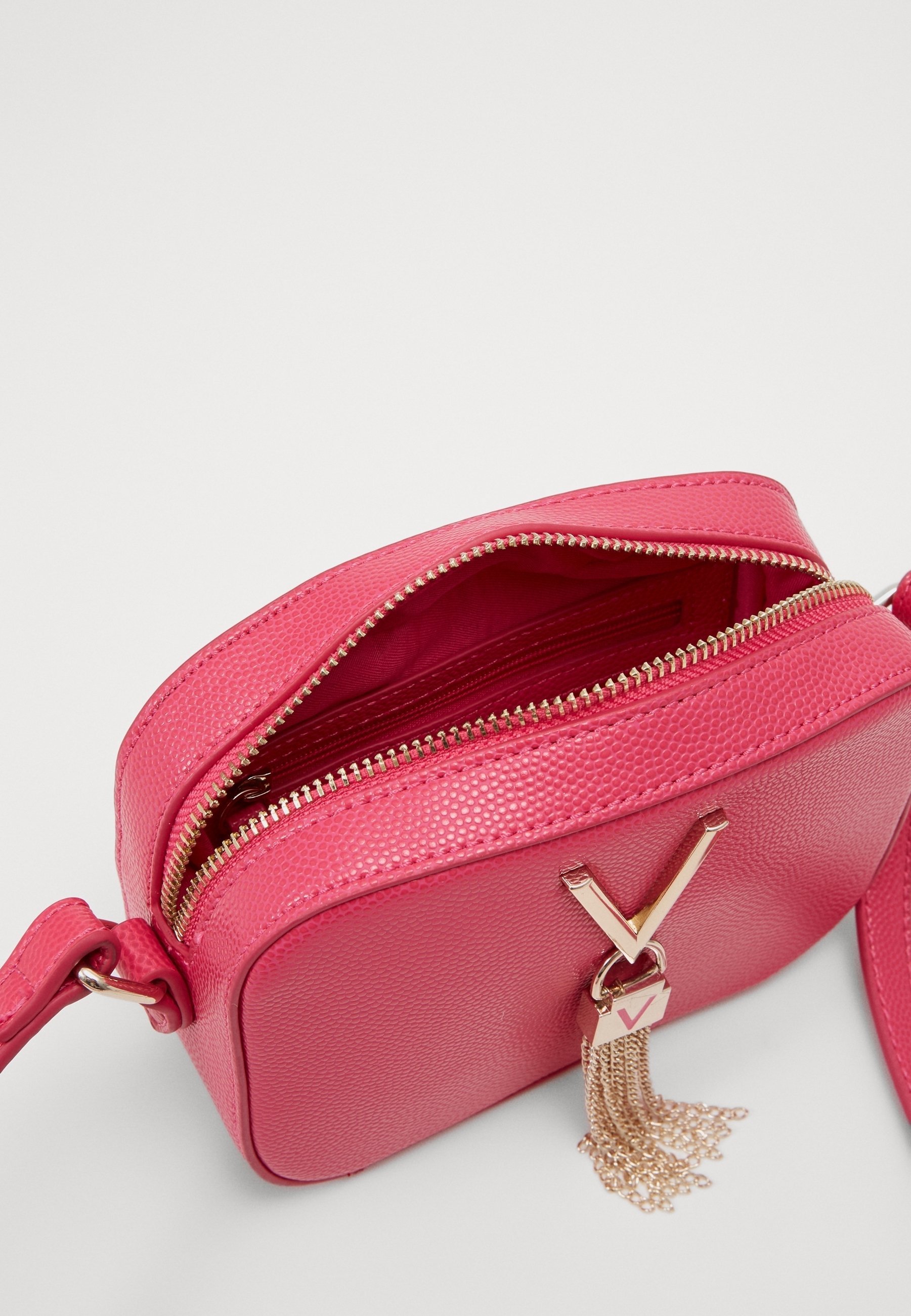 Borsa a tracolla Valentino Bags - rosa