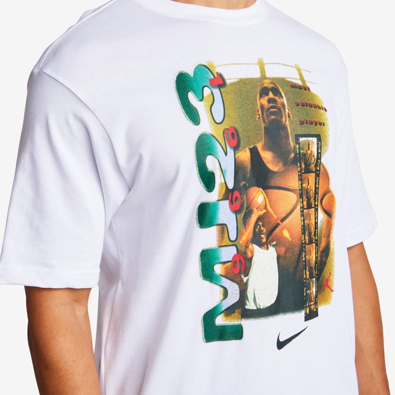 Jordan Gfx