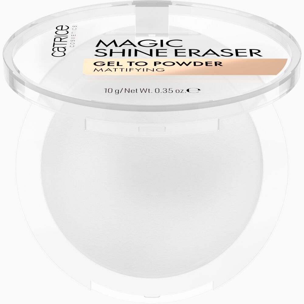 Catrice Magic Shine radirka