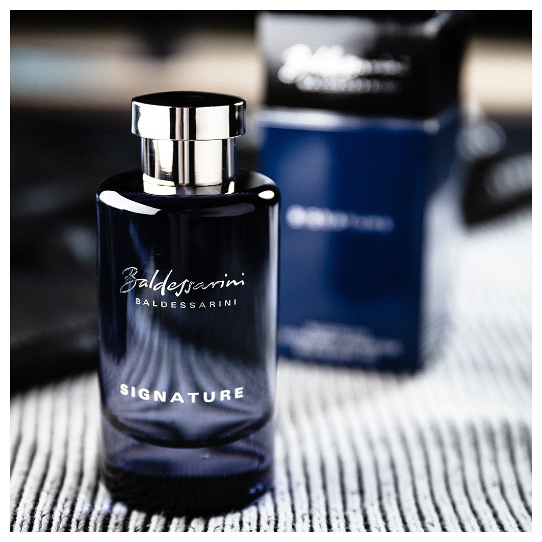Sprchový gél Baldessarini Signature - 200 ml