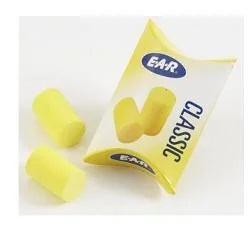 3M EarFit oordopjes, 2 paar