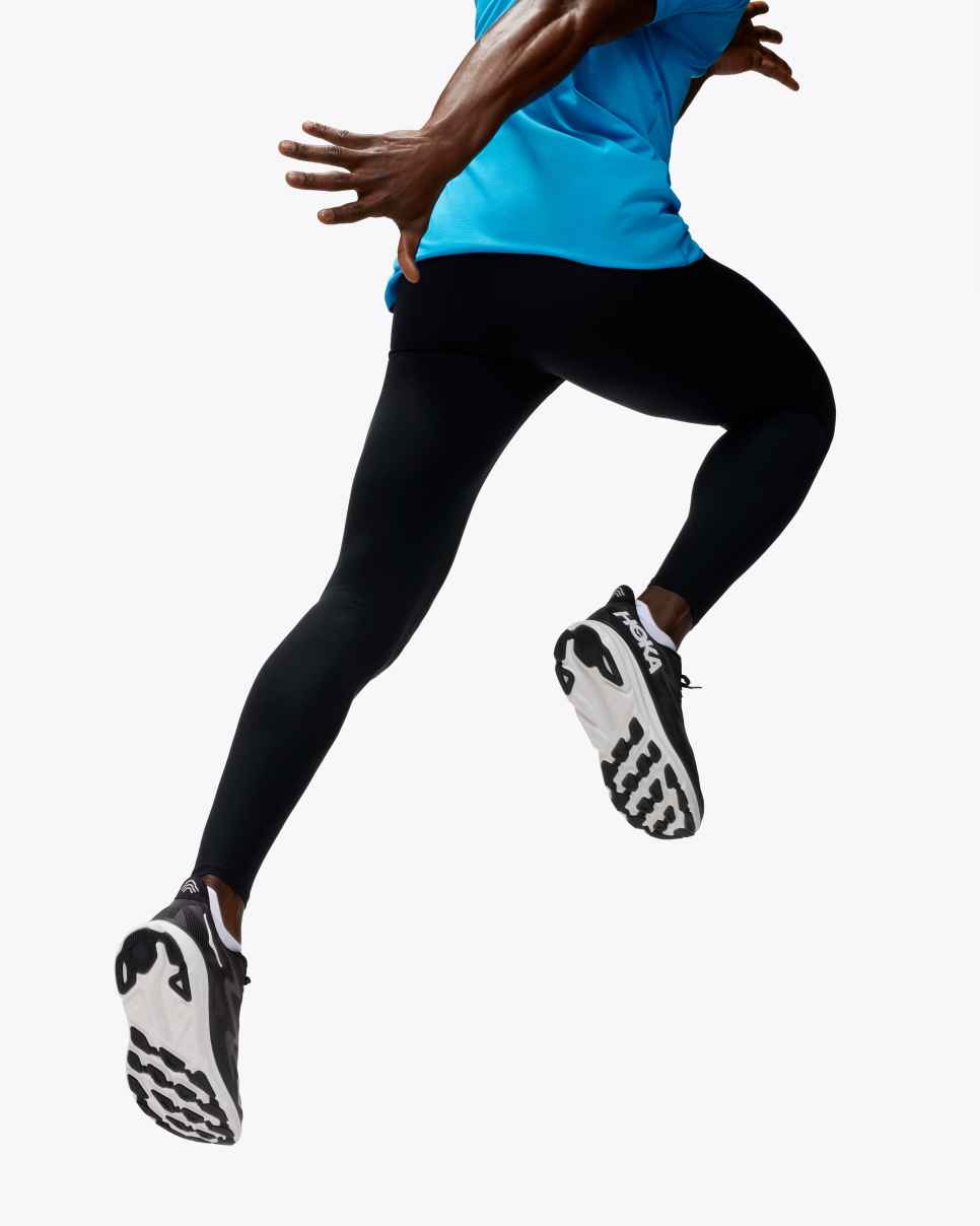 HOKA Novafly Run Tight Black
