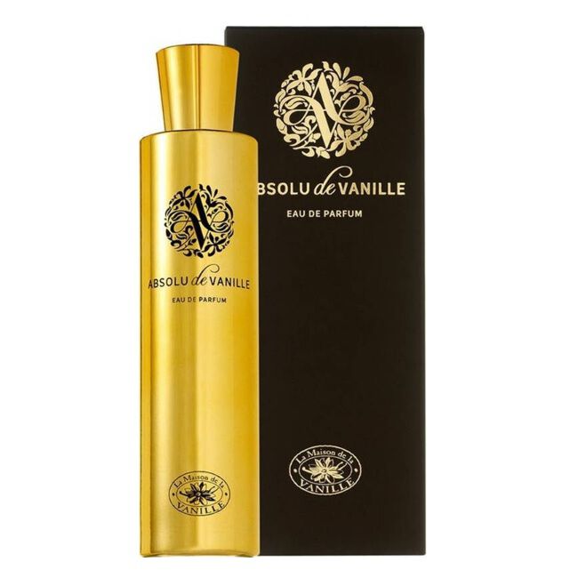 La Maison de la Vanille Absolu De Vanille