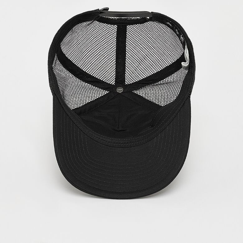 Rise Club Futura Trucker Cap