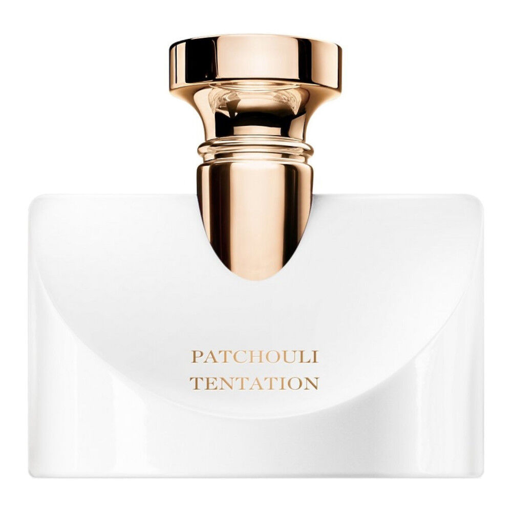 Bvlgari Splendida Patchouli Tentation