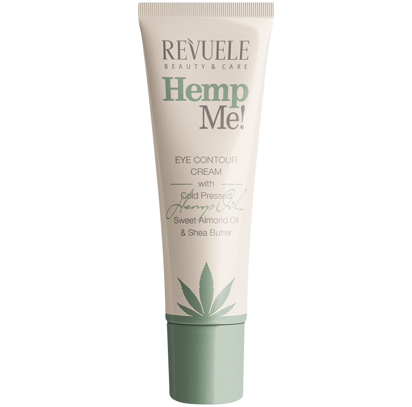 Revuele Hemp Me!