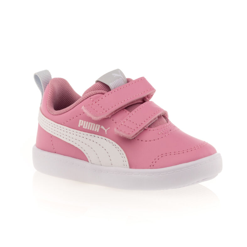  Zapatillas rosas para bebé niña