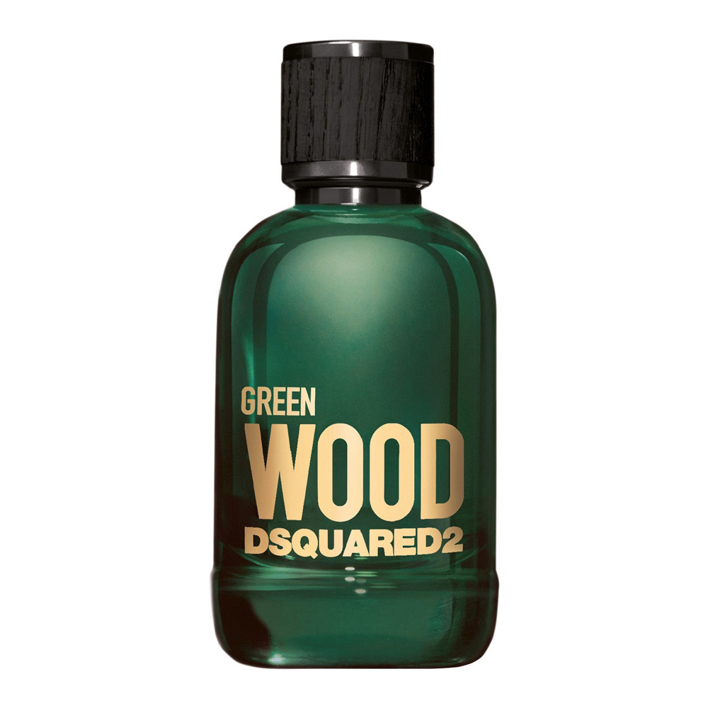 Dsquared2 Zöld Fa