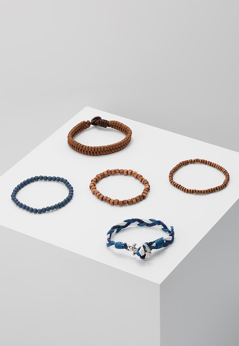 Icon Brand NAUTILUS SET - Armbånd - multi