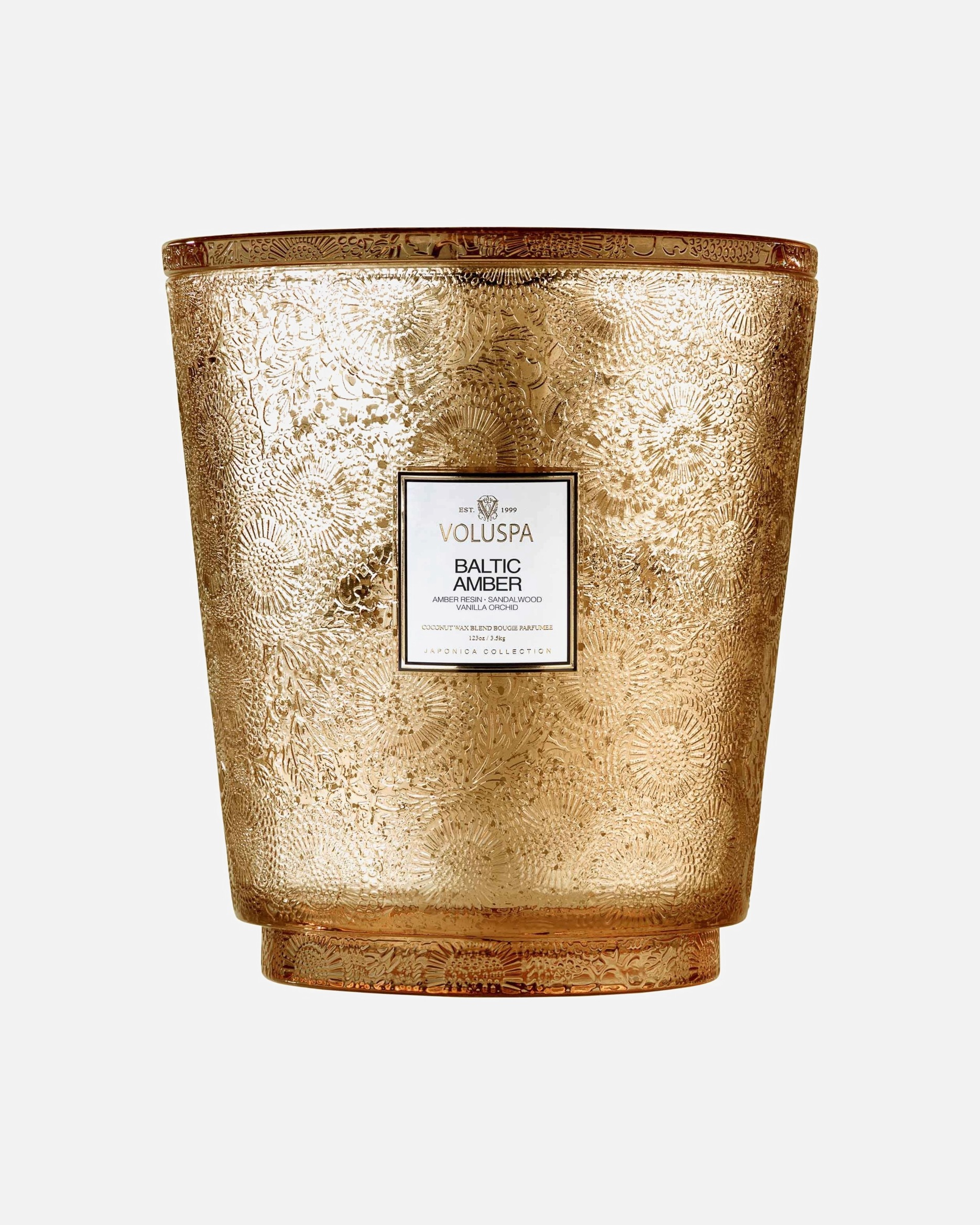 VOLUSPA Hearth