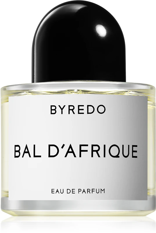 BYREDO Bal D'Afrique eau de parfum unissex