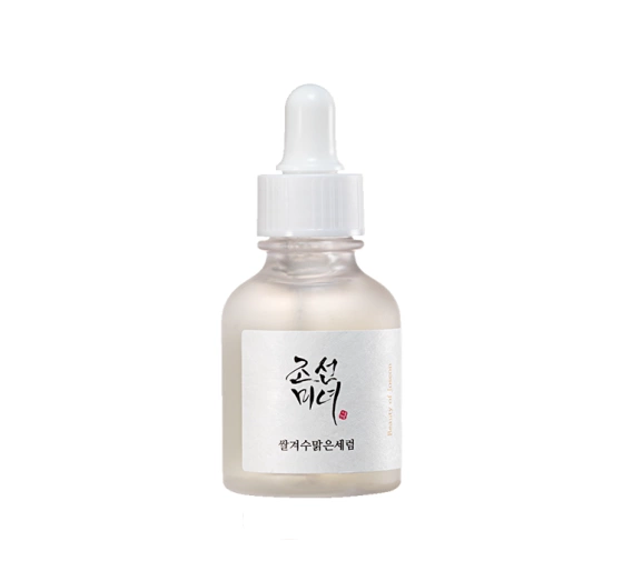 Beauty of Joseon Glow Deep Rice   Alpha-Arbutin serum do twarzy 30 ml