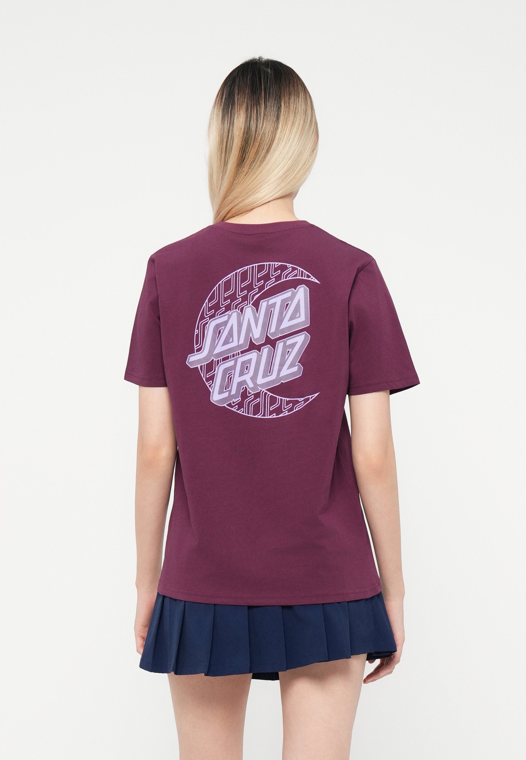 Santa Cruz T-shirts