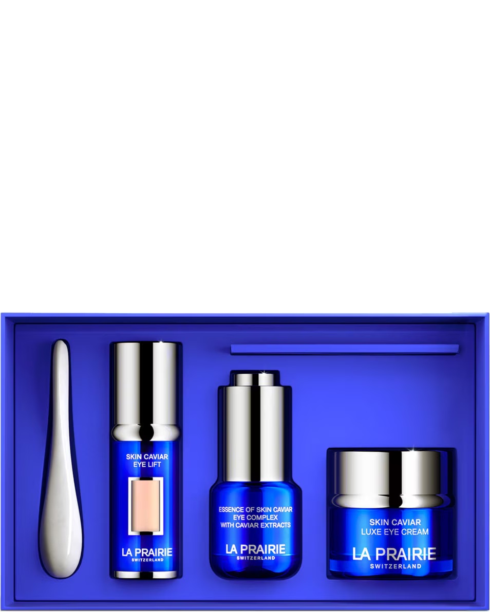 CAVIARUL LA PRAIRIE SKIN MINUNILE OCHILOR