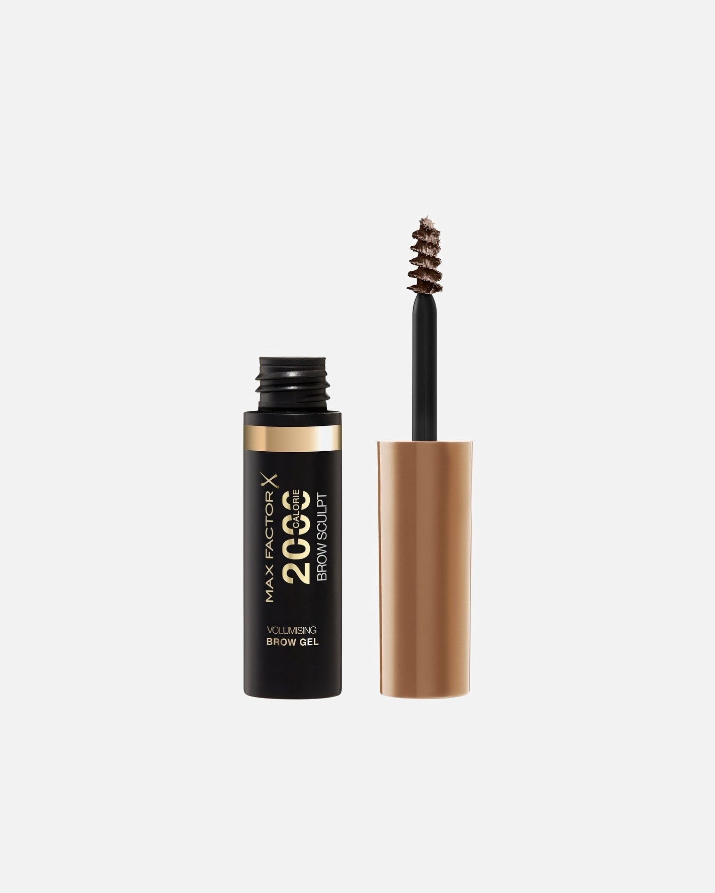 „Max Factor“ antakių gelis, antakių formavimo gelis – 4,5 ml