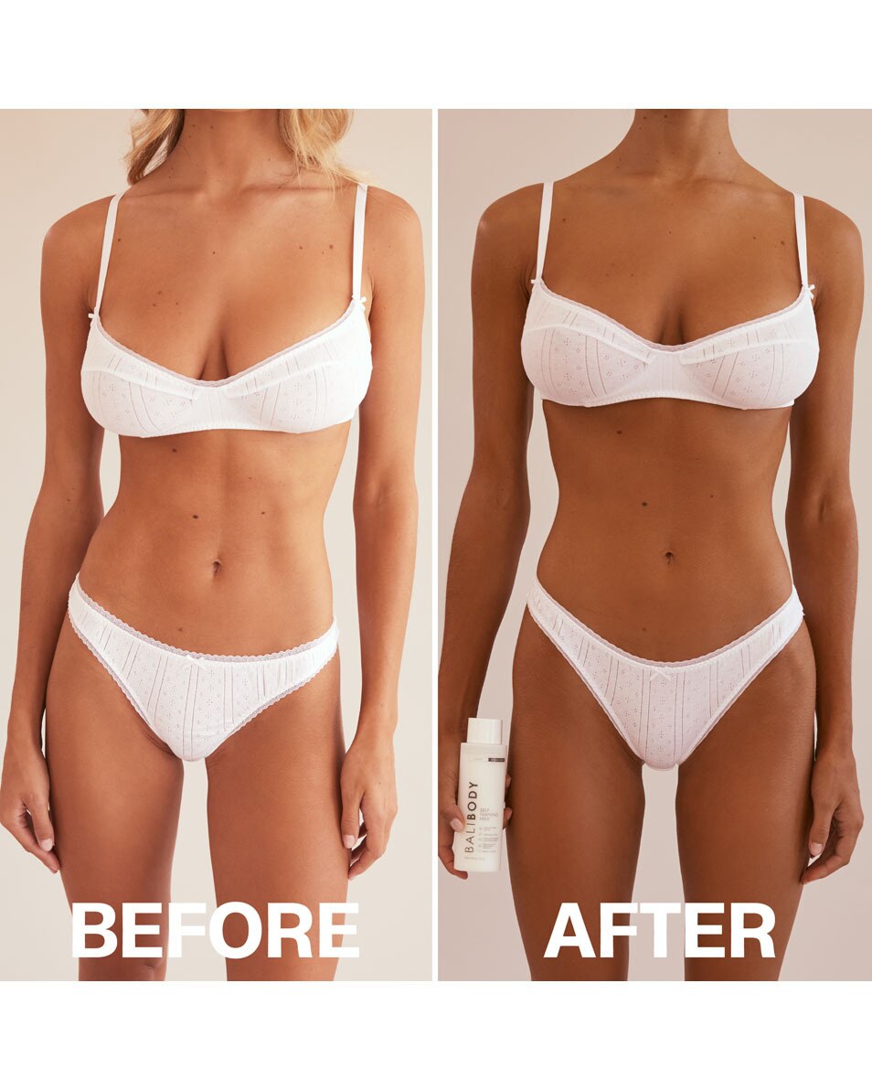 BALI BODY Self Tanning Milk Zelfbruinende Lichaamsmelk