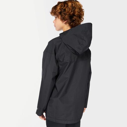  Nike Parka