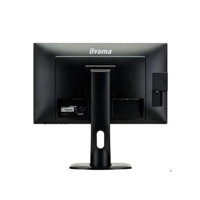 IIYAMA ProLite XB2483HSU-B2DP LED Monitor – 24 inches – Full HD Resolution – Refurbished – Good Condition