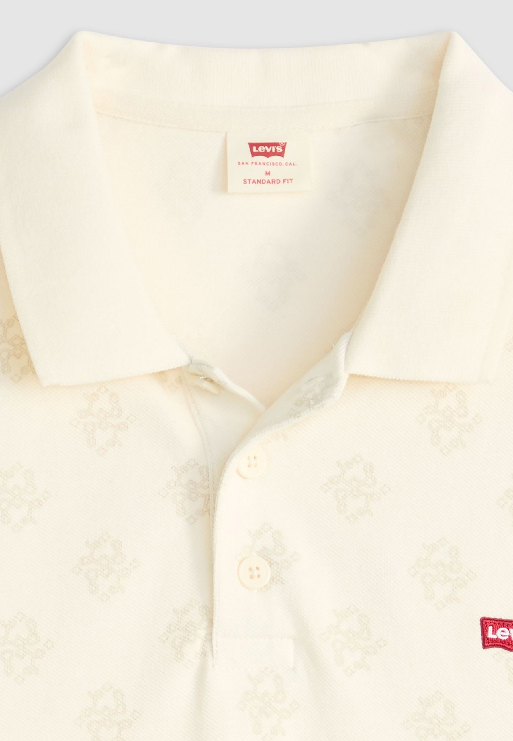 Levi's® poloshirt - reiger