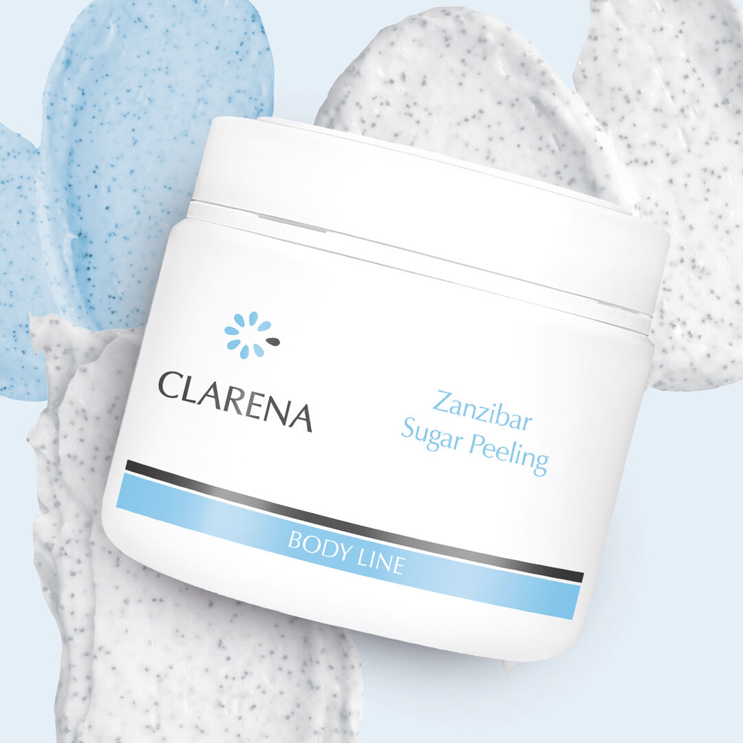 Clarena Body Line