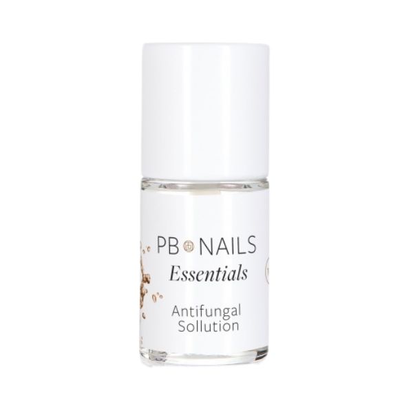 Αντιμυκητιασικό διάλυμα PB Nails