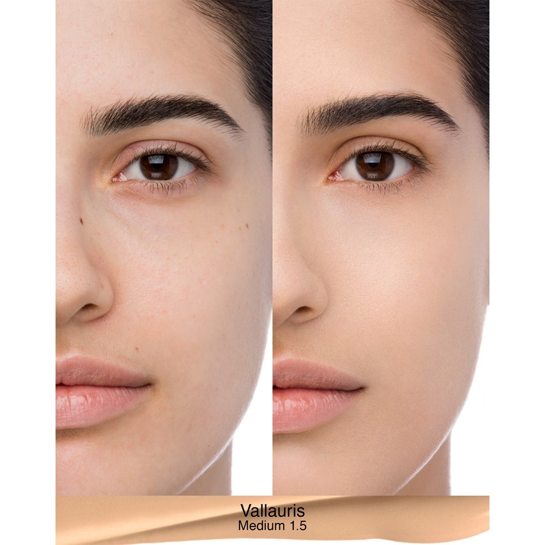 NARS Foundation Natural Radiant dugotrajni puder - 30 ml
